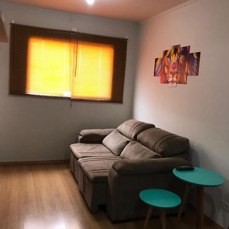 Apartamento Inteiro Com Wifi 70Mb, Ar Condicionado, Proximo Ao Estadio Do Cafe 론드리나 외부 사진