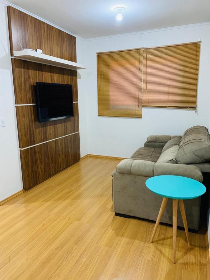 Apartamento Inteiro Com Wifi 70Mb, Ar Condicionado, Proximo Ao Estadio Do Cafe 론드리나 외부 사진