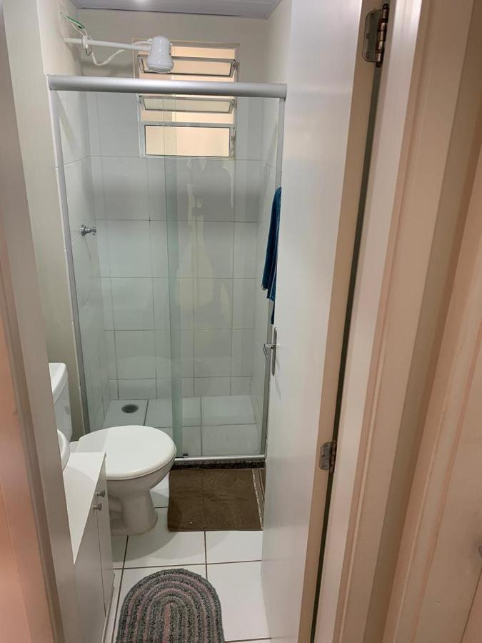 Apartamento Inteiro Com Wifi 70Mb, Ar Condicionado, Proximo Ao Estadio Do Cafe 론드리나 외부 사진