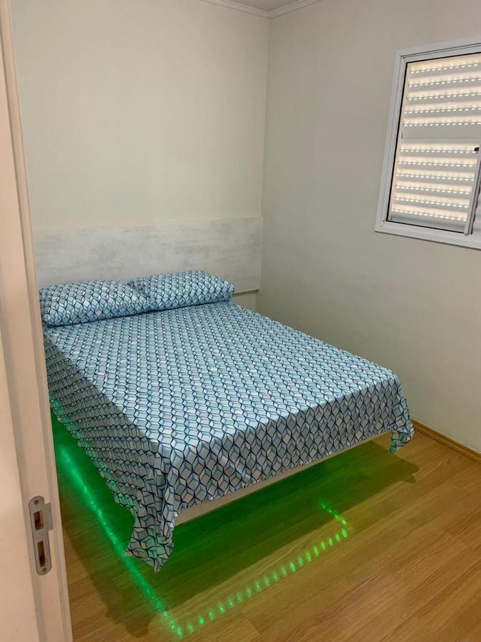 Apartamento Inteiro Com Wifi 70Mb, Ar Condicionado, Proximo Ao Estadio Do Cafe 론드리나 외부 사진