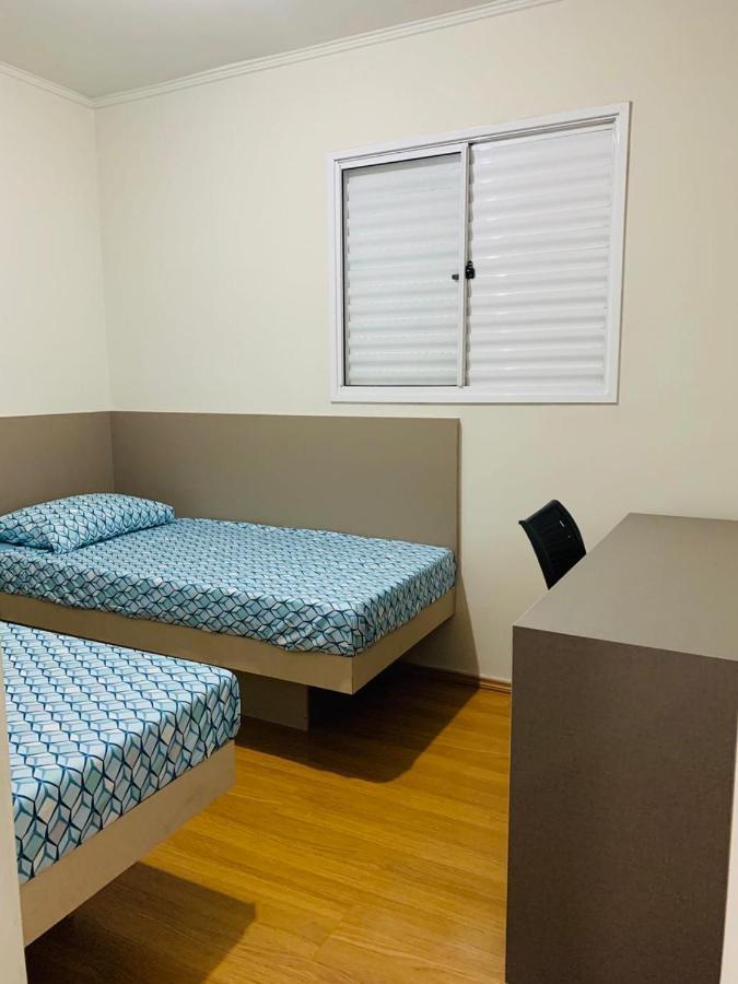 Apartamento Inteiro Com Wifi 70Mb, Ar Condicionado, Proximo Ao Estadio Do Cafe 론드리나 외부 사진