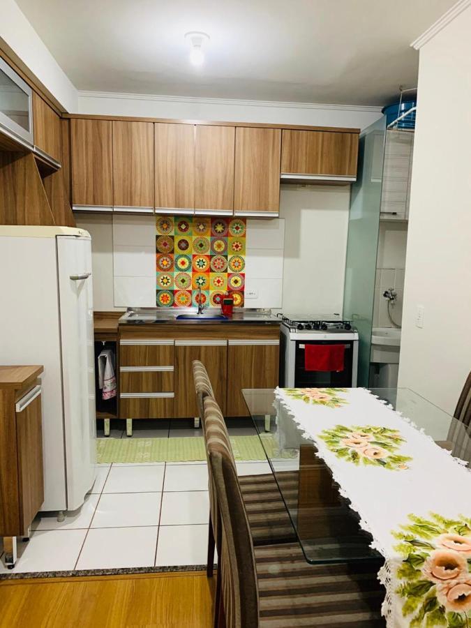 Apartamento Inteiro Com Wifi 70Mb, Ar Condicionado, Proximo Ao Estadio Do Cafe 론드리나 외부 사진
